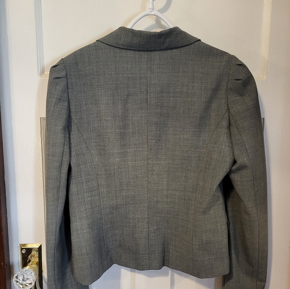 Sandra A. Blazer with pink lining - Picture 2 of 6